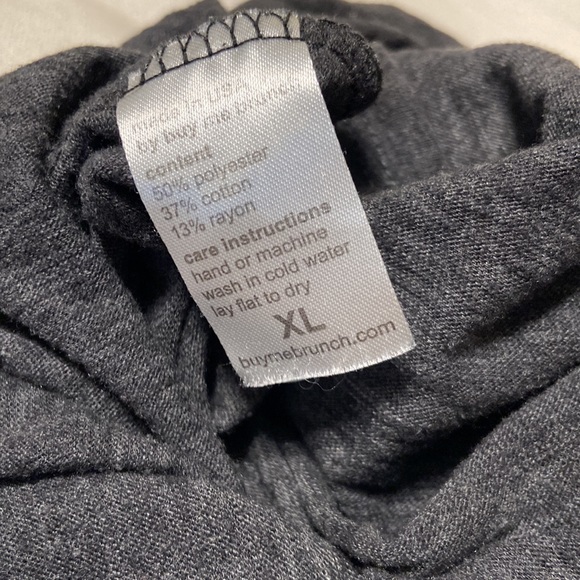 The Chive “Mary Poppin Bottles” Racerback Tank - Picture 4 of 4